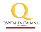 Ospitalità Italiana - Quality Approved